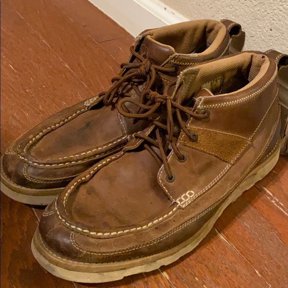 Men’s shoes